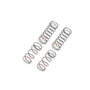Proline PowerStroke Oil-Filled Shock Set Losi Micro-B/T