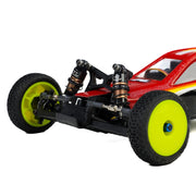 Proline PowerStroke Oil-Filled Shock Set Losi Micro-B/T