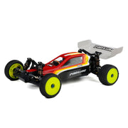 Proline PowerStroke Oil-Filled Shock Set Losi Micro-B/T