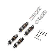 Proline PowerStroke Oil-Filled Shock Set Losi Micro-B/T