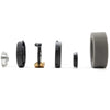 Proline PRO647900 Rock-Tek Tire Weight System: 1.9in Crawler Wheels (2)