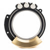 Proline PRO647900 Rock-Tek Tire Weight System: 1.9in Crawler Wheels (2)
