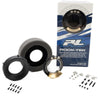 Proline PRO647900 Rock-Tek Tire Weight System: 1.9in Crawler Wheels (2)