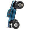 Proline PRO647900 Rock-Tek Tire Weight System: 1.9in Crawler Wheels (2)