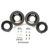 Proline PRO647900 Rock-Tek Tire Weight System: 1.9in Crawler Wheels (2)