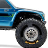 Proline PRO647900 Rock-Tek Tire Weight System: 1.9in Crawler Wheels (2)