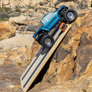 Proline PRO647900 Rock-Tek Tire Weight System: 1.9in Crawler Wheels (2)