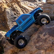 Proline PRO647900 Rock-Tek Tire Weight System: 1.9in Crawler Wheels (2)