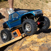 Proline PRO647900 Rock-Tek Tire Weight System: 1.9in Crawler Wheels (2)