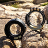 Proline PRO647900 Rock-Tek Tire Weight System: 1.9in Crawler Wheels (2)