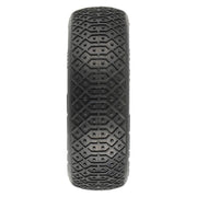 Proline 8239-17 1/10 Electron MC 2WD Front 2.2in Off-Road Buggy Tyres 2pc
