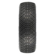 Proline 8239-17 1/10 Electron MC 2WD Front 2.2in Off-Road Buggy Tyres 2pc
