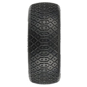 Proline PRO8240203 1/10 Electron S3 4WD Front 2.2in Off-Road Buggy Tyres 2pcs