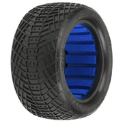 Proline 8256-03 Positron 2.2in M4 SS RR Tyres 2pcs 675118167886