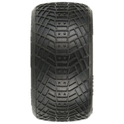 Proline 8256-03 Positron 2.2in M4 SS RR Tyres 2pcs 675118167886