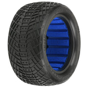 Proline 8256-17 1/10 Positron MC Rear 2.2 inch Off-Road Buggy Tyres 2pc
