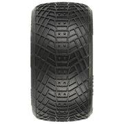 Proline 8256-17 1/10 Positron MC Rear 2.2 inch Off-Road Buggy Tyres 2pc