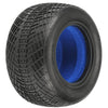 Proline PRO826217 1/10 Positron T MC Front/Rear 2.2in Off-Road Stadium Truck Tyres 2pcs