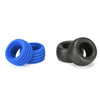 Proline PRO826217 1/10 Positron T MC Front/Rear 2.2in Off-Road Stadium Truck Tyres 2pcs