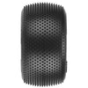 Proline PRO8264303 1/10 Prism T CR3 Rear 2.2in Carpet Stadium Truck Tyres 2pcs