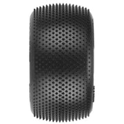 Proline PRO8264303 1/10 Prism T CR3 Rear 2.2in Carpet Stadium Truck Tyres 2pcs