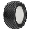 Proline PRO8267303 1/10 Pyramid CR3 Rear 2.2in Astro Buggy Tyres 2pcs