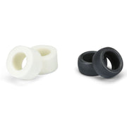 Proline PRO8277304 1/10 Prism 2.0 CR4 Rear 2.2in Carpet Buggy Tyres 2pcs