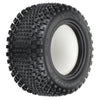 Proline PRO8287303 1/10 Prism T CR3 Front 2.2in Carpet Stadium Truck Tyres 2pcs