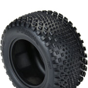 Proline PRO8287303 1/10 Prism T CR3 Front 2.2in Carpet Stadium Truck Tyres 2pcs