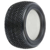 Proline PRO8292103 1/10 Hexon Z3 Rear 2.2in Carpet Buggy Tyres 2pcs