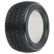 Proline PRO8292103 1/10 Hexon Z3 Rear 2.2in Carpet Buggy Tyres 2pcs
