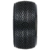Proline PRO8292103 1/10 Hexon Z3 Rear 2.2in Carpet Buggy Tyres 2pcs