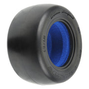 Proline PRO8304203 1/10 Bald Eagle T S3 Front/Rear 2.2in Off-Road Truck Tyres 2pcs