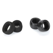 Proline Bald Eagle T 2.0 2.2in MC Front/Rear Off-Road Truck Tyres 2pcs PRO831017