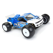 Proline Bald Eagle T 2.0 2.2in MC Front/Rear Off-Road Truck Tyres 2pcs PRO831017