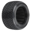 Proline 831117 1/10 Electron 2.0 T MC Front/Rear 2.2in Off-Road Stadium Truck Tyres 2pcs