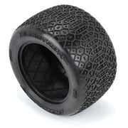 Proline 8311203 1/10 Electron 2.0 T S3 Front/Rear 2.2in Off-Road Stadium Truck Tyres 2pcs