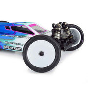 Proline 8320203 1/10 Electron 2.0 S3 4WD Front 2.2in Off-Road Buggy Tyres 2pcs