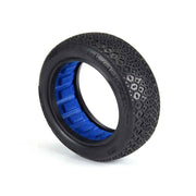 Proline O832117 1/10 Electron 2.0 MC 2WD Front 2.2in Off-Road Buggy Tyres 2pcs
