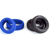 Proline O832117 1/10 Electron 2.0 MC 2WD Front 2.2in Off-Road Buggy Tyres 2pcs