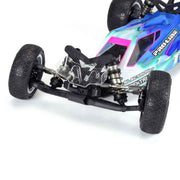 Proline O832117 1/10 Electron 2.0 MC 2WD Front 2.2in Off-Road Buggy Tyres 2pcs