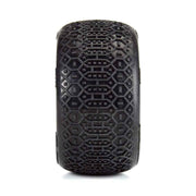 Proline O832217 1/10 Electron 2.0 MC Rear 2.2in Off-Road Buggy Tyres 2pcs