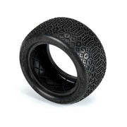 Proline O832217 1/10 Electron 2.0 MC Rear 2.2in Off-Road Buggy Tyres 2pcs