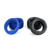 Proline 8322203 1/10 Electron 2.0 S3 Rear 2.2in Off-Road Buggy Tyres 2pcs