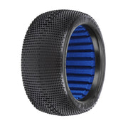 Pro-Line Hole Shot M4 1/8 4.0in Off-Road Truggy Tyres 2pcs