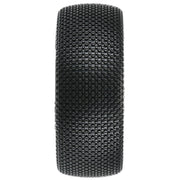 Proline PRO906403 1/8 Slide Lock M4 Front/Rear Off-Road Buggy Tyres 2pcs