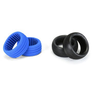 Proline 1/8 Convict 4.0 inch S4 Super Soft Off-Road Truck Tyres 2pcs PRO9072201