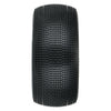 Proline PRO9072204 Convict S4 Front/Rear Off-Road Truck Tyres 2pcs