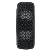 Proline PRO9077204 Valkyrie S4 Front/Rear Off-Road Buggy Tyres 2pcs