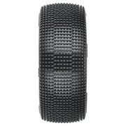 Proline PRO9078204 Convict 2.0 S4 Front/Rear Off-Road Buggy Tyres 2pcs